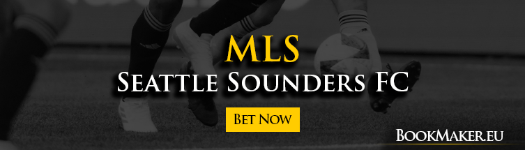 Seattle Sounders FC MLS Betting 